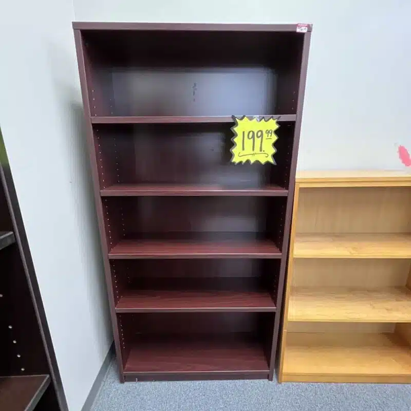 Bookcases Archives | Office Furniture Liquidations
