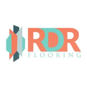 RDR florring logo texas
