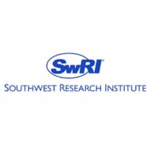 Southwest Research Institute logo Texas
