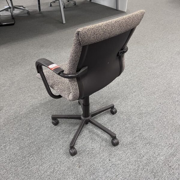 steelcase protege conference chair, used office furniture