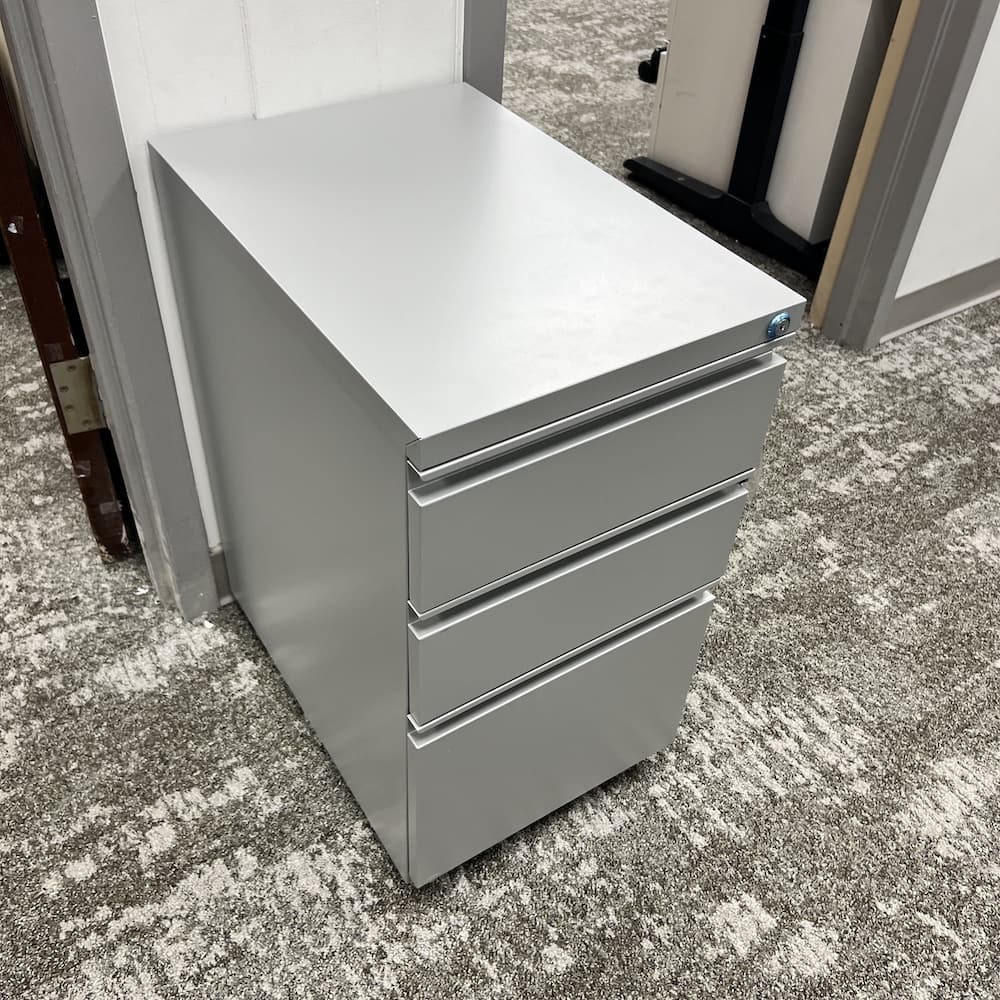 new closeout box box file vertical grey metal pedestal office furniture