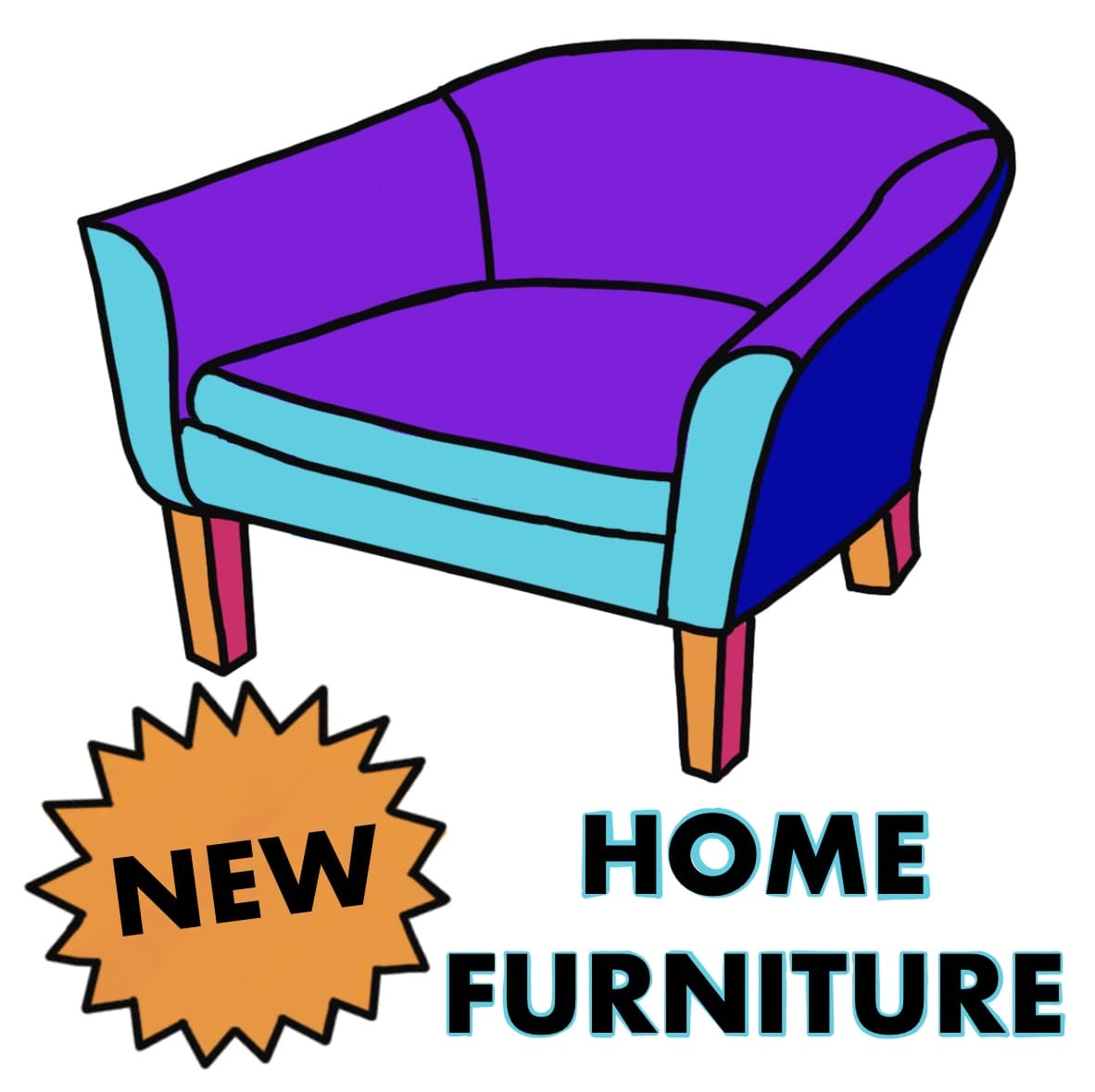 New Home Furniture