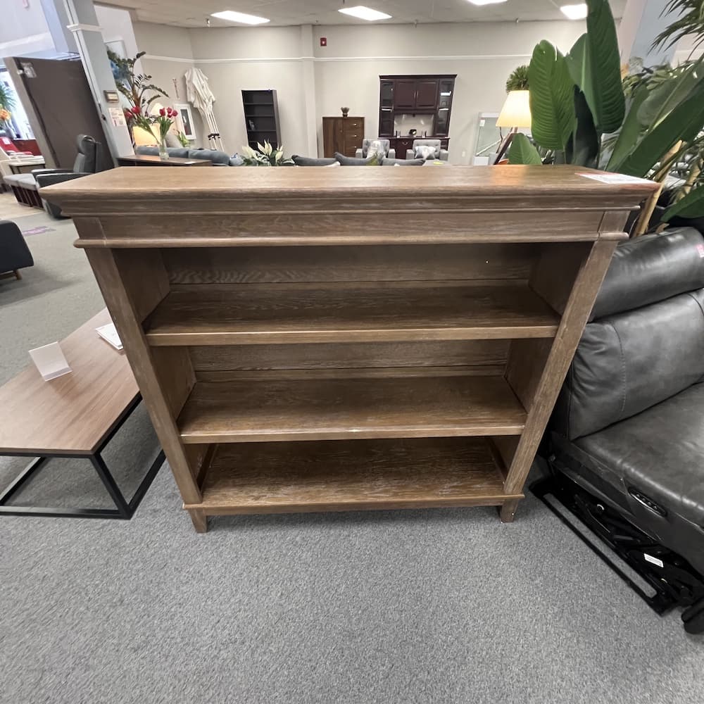 sandwich Westwood baby, Leland hutch, bookcase, veneer hardwoods, shelving, coastal beach