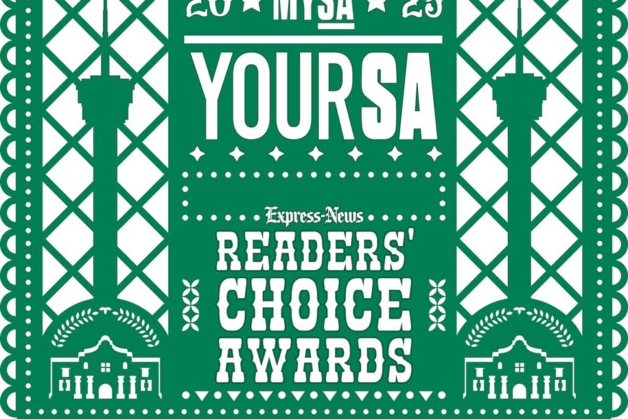 Your SA Reachers Choice awards for San Antonio furniture best of 2025 business