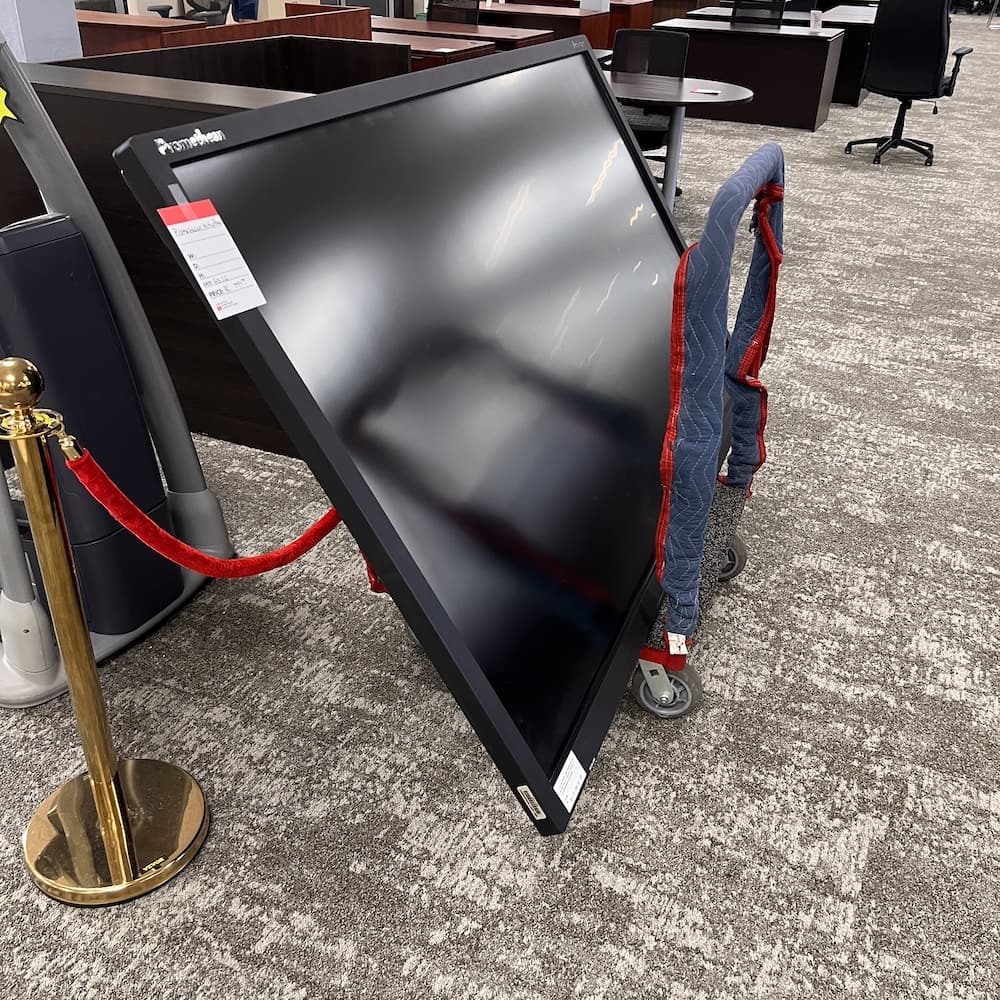 promethean activPanel apt2-84