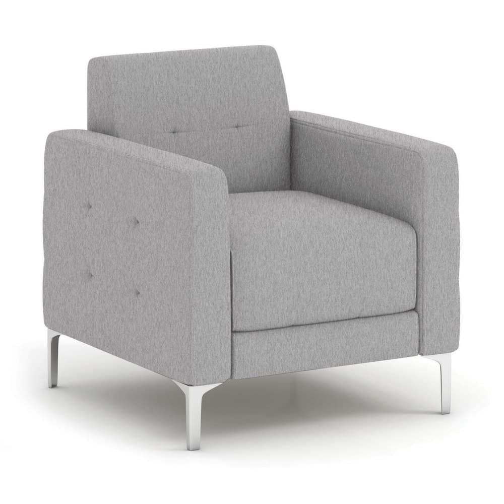 draper retro inspired club chair for reception areas, corporate commercial furniture, new office furniture seating lounge chair