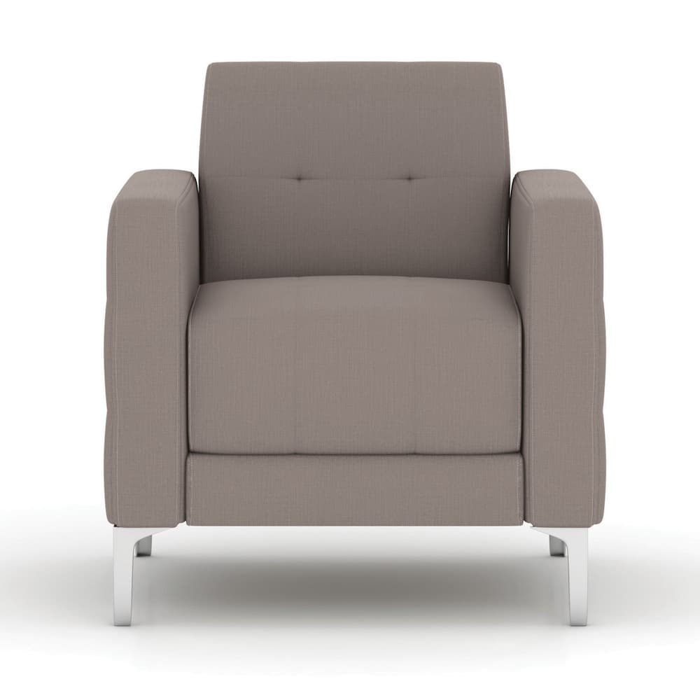 draper retro inspired club chair for reception areas, corporate commercial furniture, new office furniture seating lounge chair