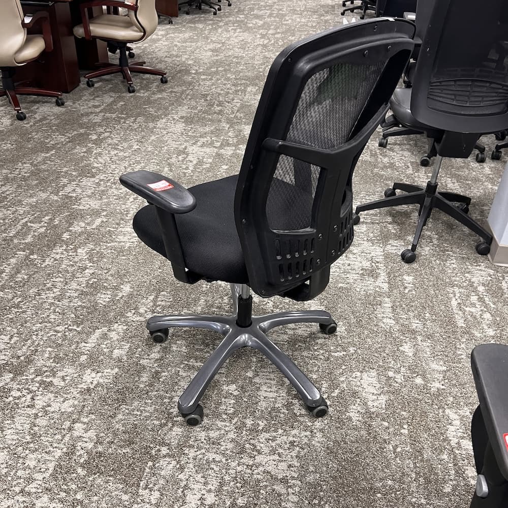 office star pro grid task chair, used office furniture