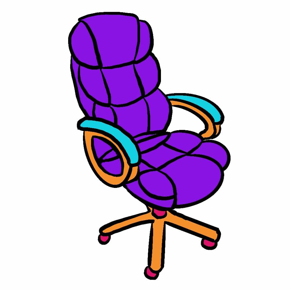 Executive Chairs