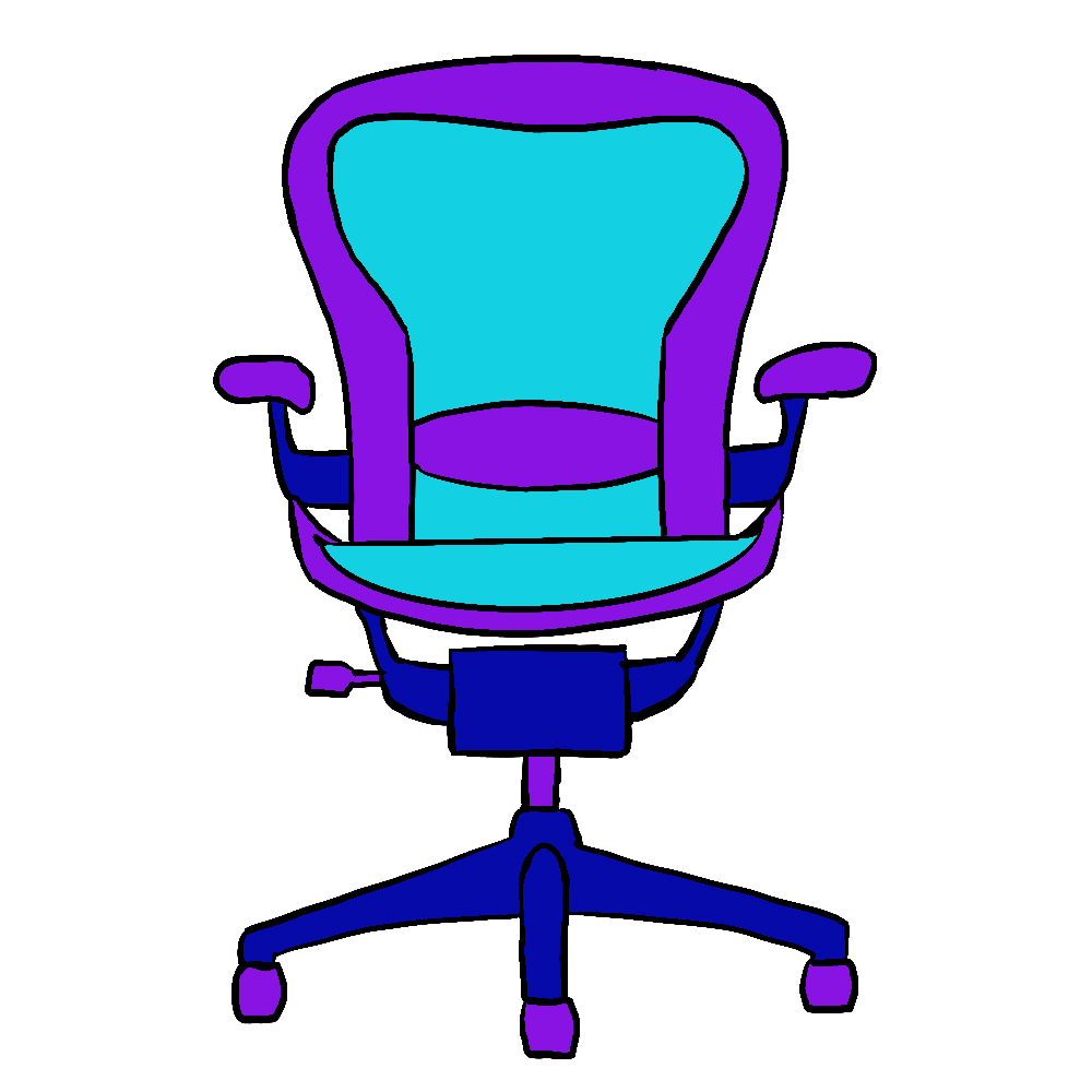 Herman Miller Products