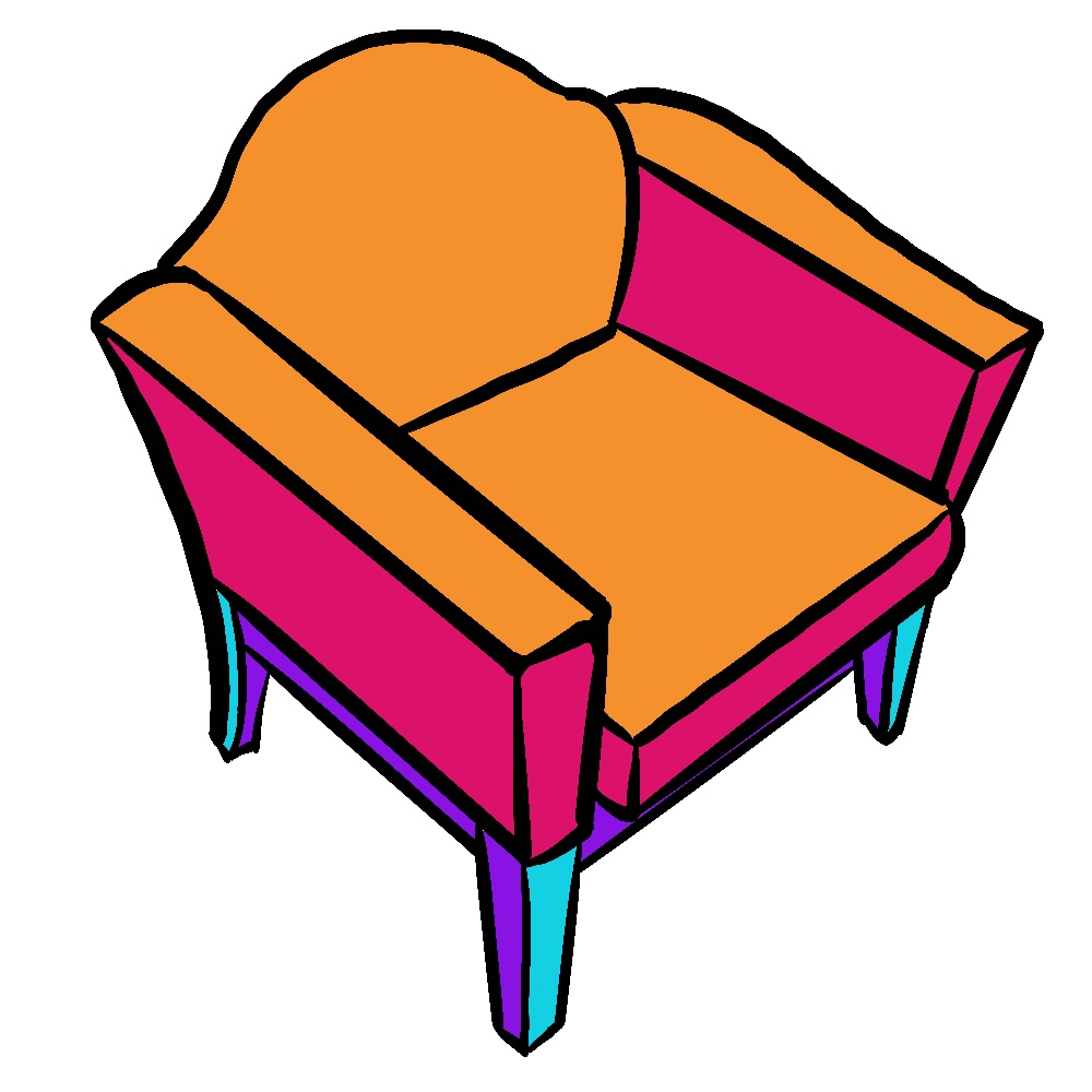 Dining & Lounge Chairs