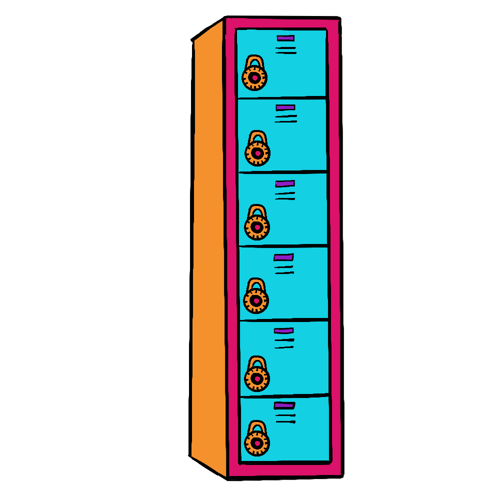 Lockers
