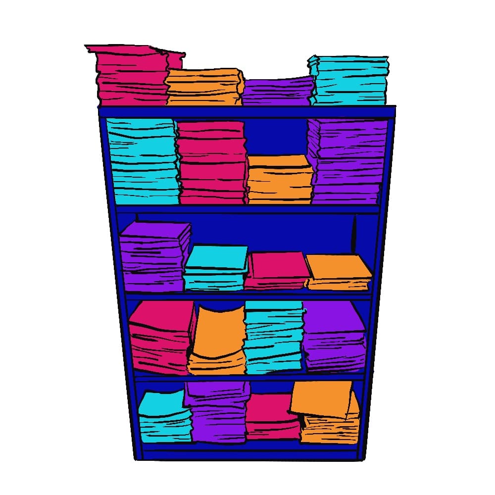 Offices Supplies