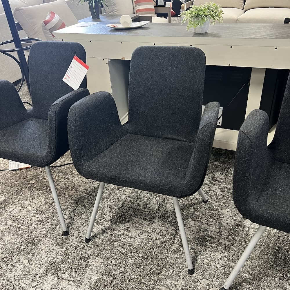 ikea patrik chair, used furniture